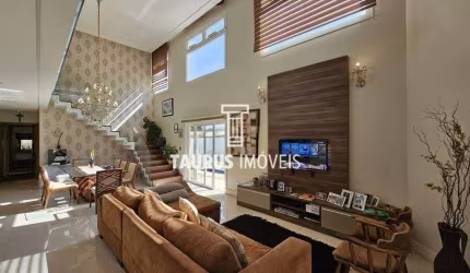 Sobrado 4 quartos, 396 m², à venda por R$3.100.000