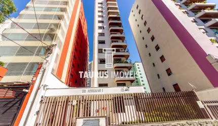 Apartamento 4 quartos, 204 m², à venda por R$880.000