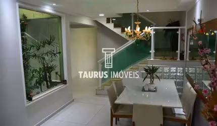 Sobrado 4 quartos, 290 m², à venda por R$2.600.000