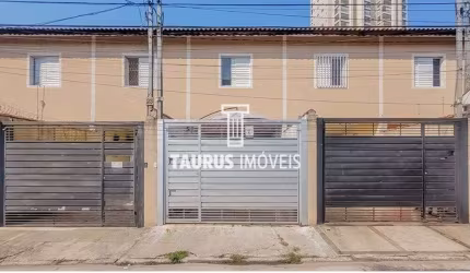 Sobrado 3 quartos, 117 m², à venda por R$470.000