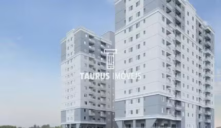 Apartamento 2 quartos, 50 m², à venda por R$427.000