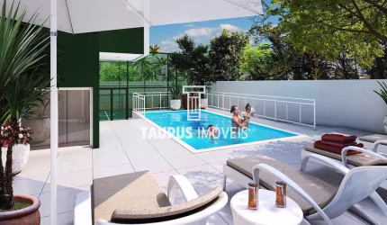 Apartamento 2 quartos, 57 m², à venda por R$435.000