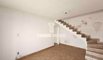 Sobrado 2 quartos, 116 m², à venda por R$630.000