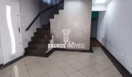 Sobrado 3 quartos, 103 m², à venda por R$ 525.000