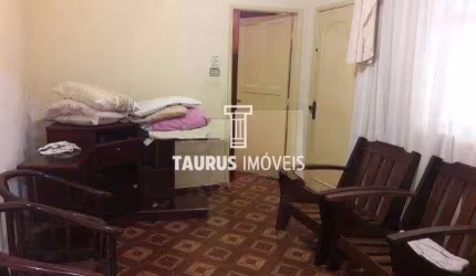 Casa 2 quartos, 131 m², à venda por R$ 650.000