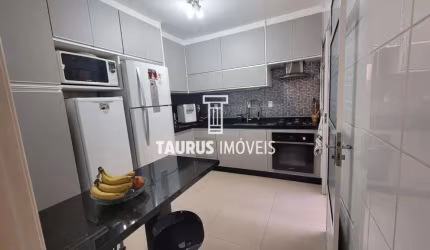 Sobrado em Condomínio, 98 m², à venda por R$ 590.000