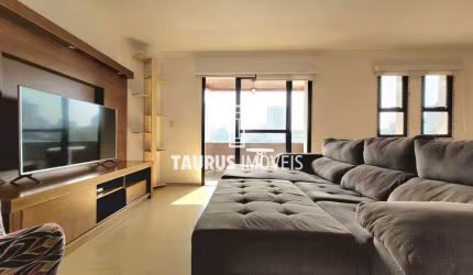 Apartamento 3 quartos, 129 m², à venda por R$649.000