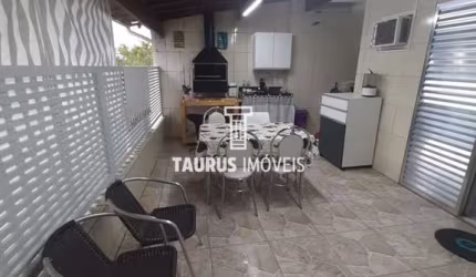 Sobrado 2 quartos, 118 m², à venda por R$750.000