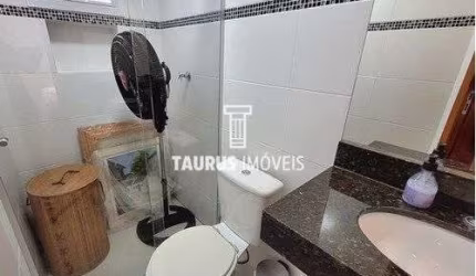 Cobertura 2 quartos, 100 m², à venda por R$525.000