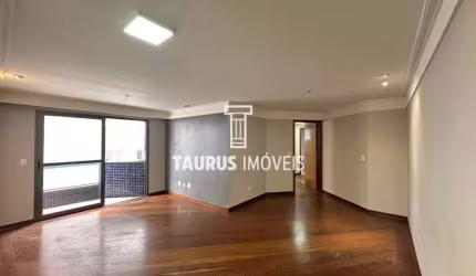 Apartamento 3 quartos, 103 m², à venda por R$ 690.000