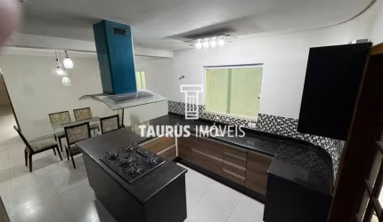 Sobrado 4 quartos, 264 m², à venda por R$1.170.000