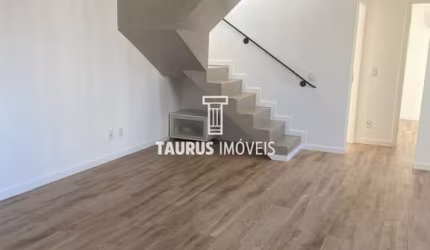 Cobertura 2 quartos, 164 m², à venda por R$905.000