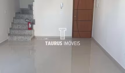 Cobertura 2 quartos, 124 m², à venda por R$515.000