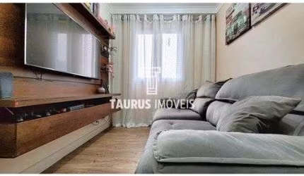Apartamento 2 quartos, 48 m², à venda por R$310.000