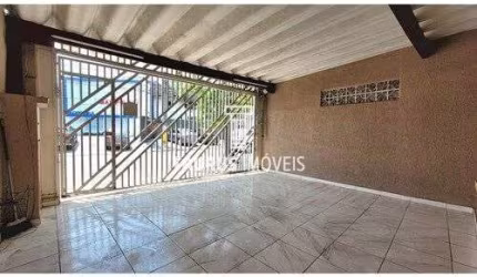 Casa 3 quartos, 201 m², à venda por R$498.000