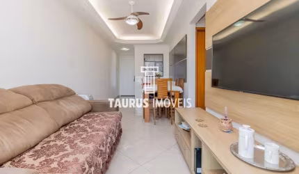 Apartamento 2 quartos, 59 m², à venda por R$335.000