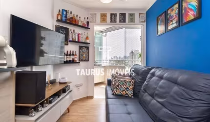 Apartamento 3 quartos, 66 m², à venda por R$500.000