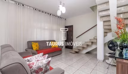 Sobrado 3 quartos, 180 m², à venda por R$560.000