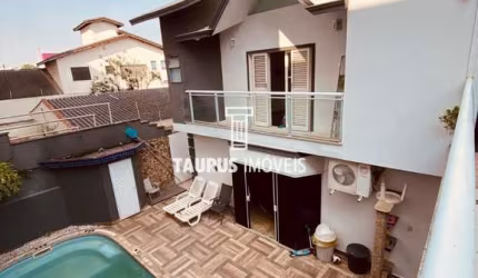 Sobrado 4 quartos, 393 m², à venda por R$2.279.000