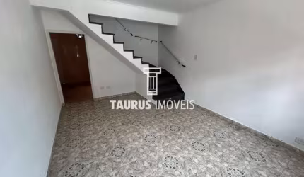 Sobrado 3 quartos, 111 m², à venda por R$595.000