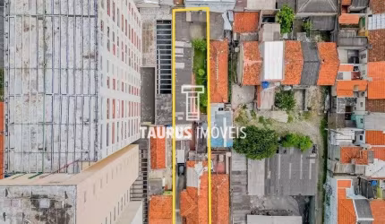 Terreno, 476 m², à venda por R$1.300.000