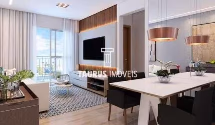 Apartamento 2 quartos, 65 m², à venda por R$637.000