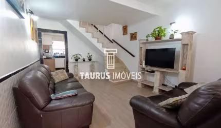 Sobrado 3 quartos, 128 m², à venda por R$ 745.000