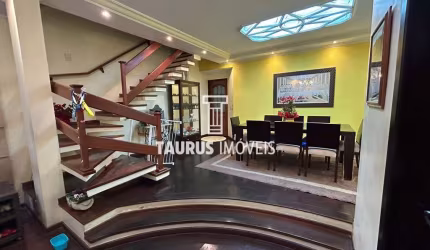 Sobrado 4 quartos,  499 m², à venda por R$2.600.000