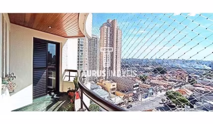 Apartamento 3 quartos, 165 m², à venda por R$1.080.000