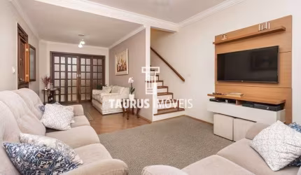 Sobrado 3 quartos, 248 m², à venda por R$940.000