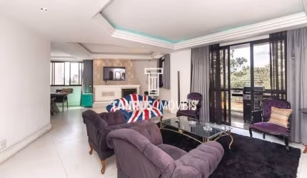 Apartamento 3 quartos, 173 m², à venda por R$990.000