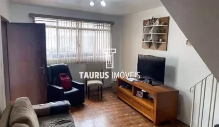 Sobrado 3 quartos, 113 m², à venda por R$640.000