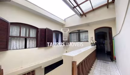 Casa em Oswaldo Cruz, São Caetano do Sul/SP