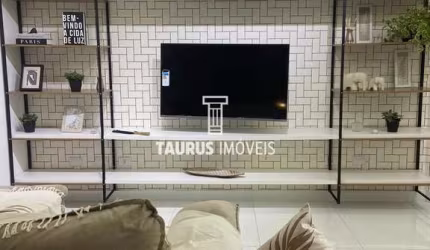 Sobrado em Condomínio 2 quartos, 100 m², à venda por R$535.000