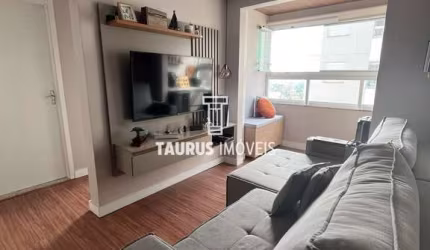 Apartamento 2 quartos, 51 m², à venda por R$410.000