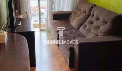 Apartamento 3 quartos, 77 m², à venda por R$560.000