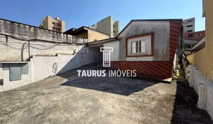 Casa PadrãoCasa com 5 dormitórios à venda, 371 m² por R$ 2.500.000,00 - Osvaldo Cruz - São Caetano do Sul/SP