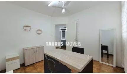 Sala Comercial, 77 m², à venda por R$249.000