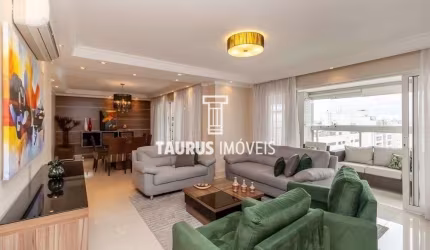 Apartamento 4 quartos, 262 m², à venda por R$3.500.000