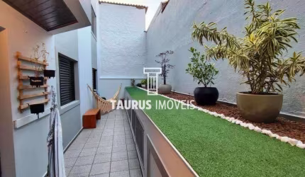 Apartamento Garden 2 quartos, 96 m², à venda por R$535.000