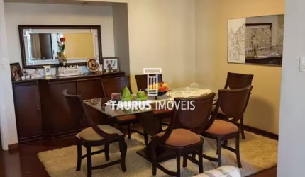 Apartamento 4 quartos, 149 m², à venda por R$ 755.000