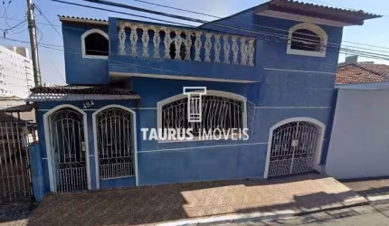 Sobrado 3 quartos, 215 m², à venda por R$800.000
