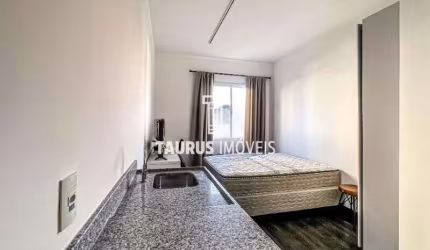 Studio, 20 m², à venda por R$245.000