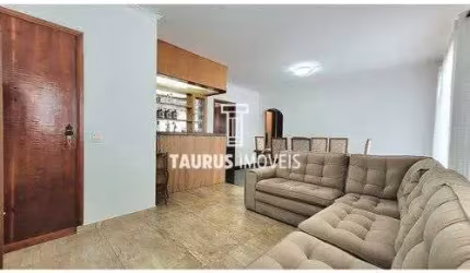 Apartamento à venda no bairro Parque das Nações - Santo André/SP