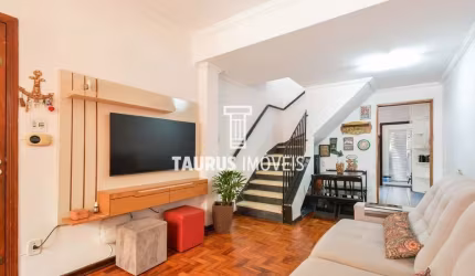 Sobrado 3 quartos, 140 m², à venda por R$750.000