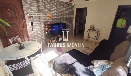 Apartamento 2 quartos,  50 m², à venda  por R$380.000