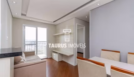 Apartamento 2 quartos, 47 m², à venda por R$399.000
