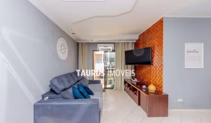 Apartamento 3 quartos, 113 m², à venda por R$630.000