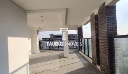 Apartamento Cobertura Duplex, 240 m², à venda por R$ 2.300.000