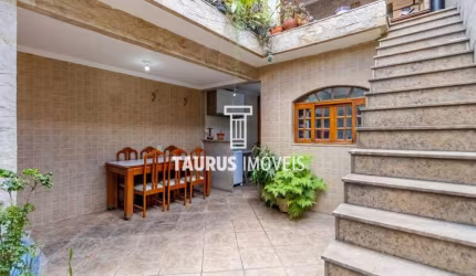 Sobrado 3 quartos, 211 m², à venda por R$890.000